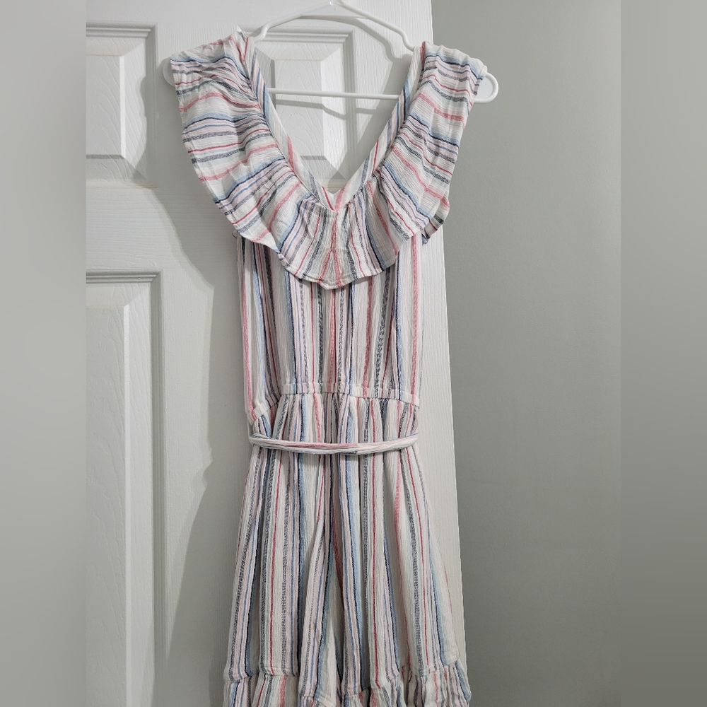 American Eagle Outfitters Women's Romper